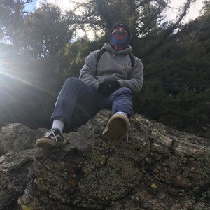 Meet your Posher, William